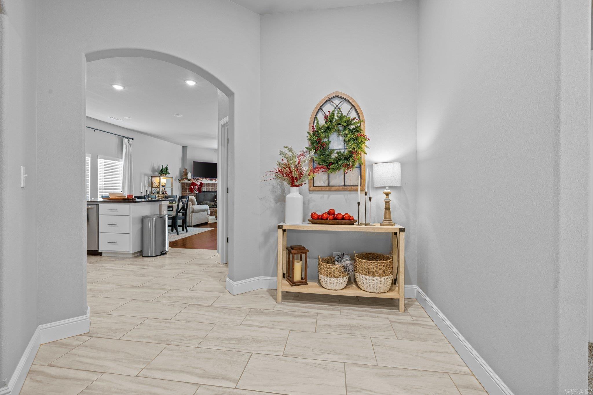 Not In List - Residential