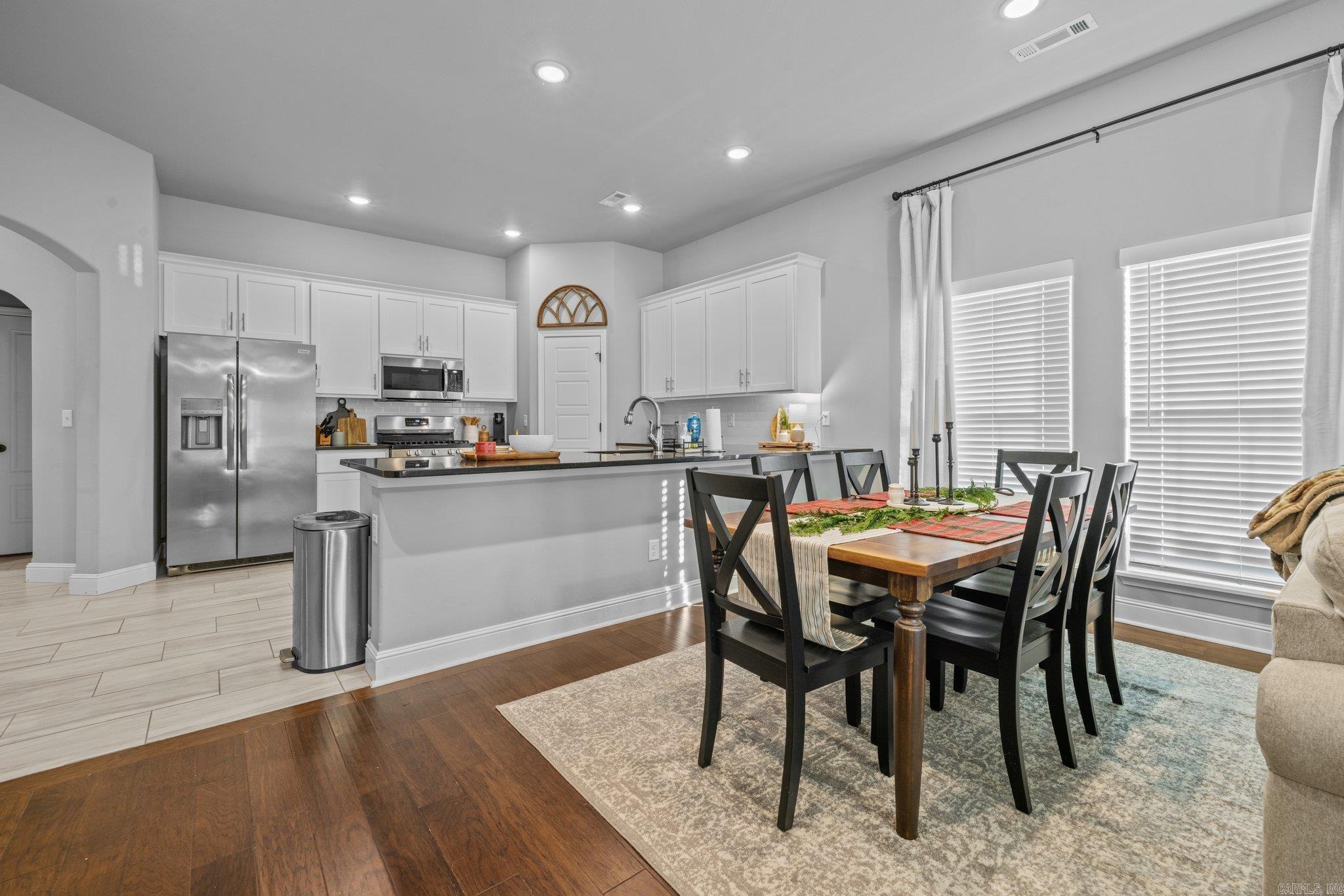 Not In List - Residential