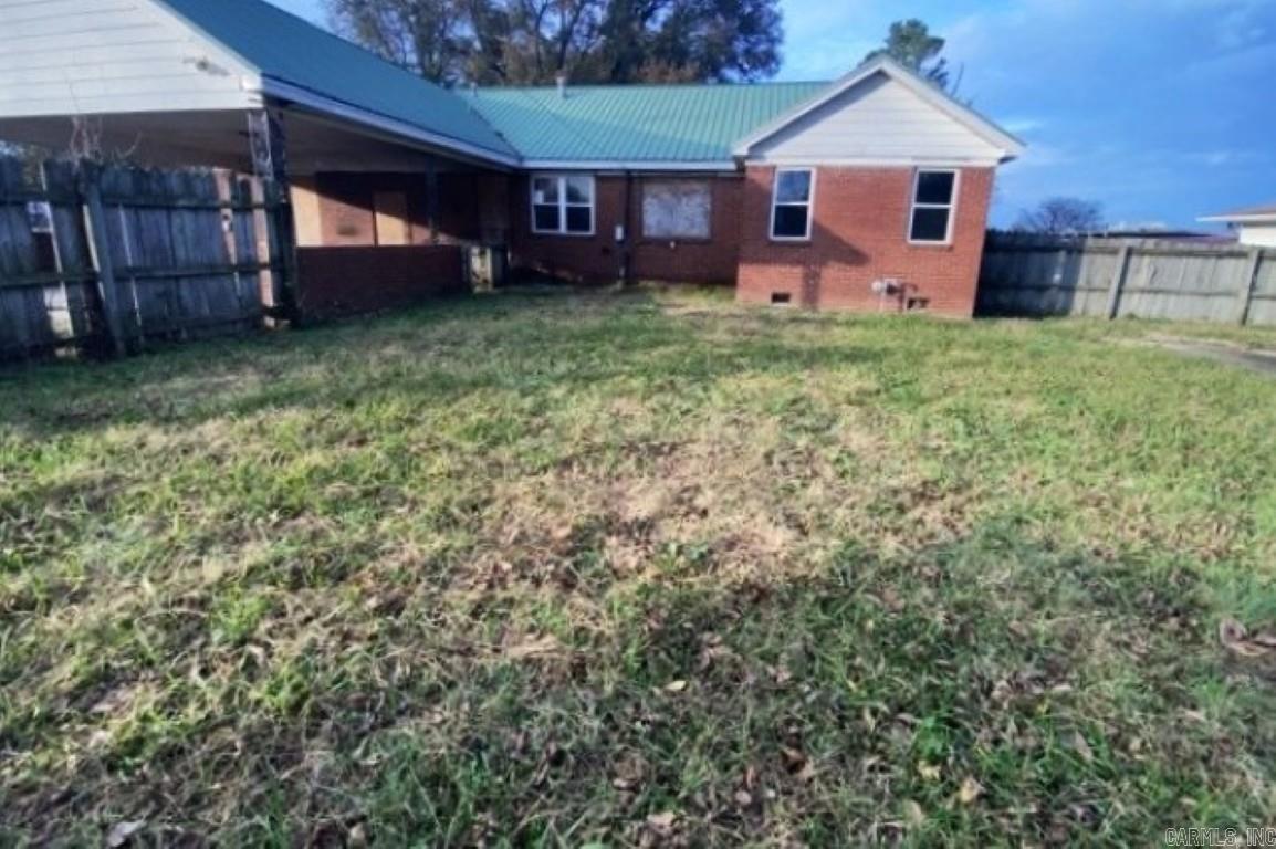 PARKIN SCHOOL ADDITION - Residential