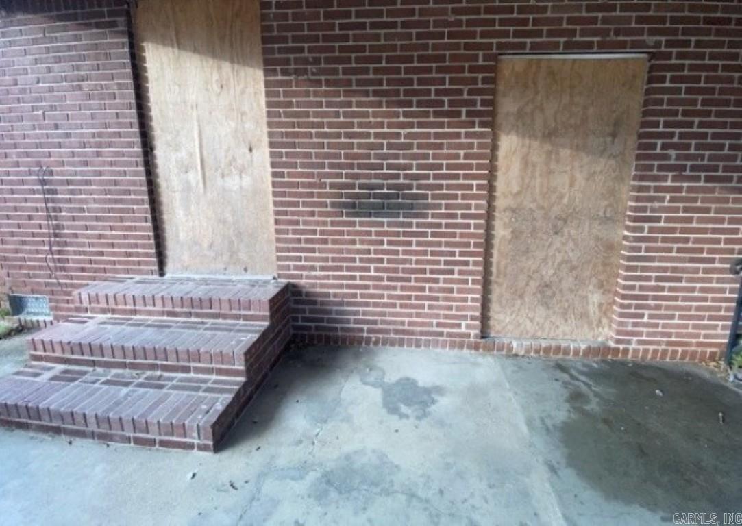 PARKIN SCHOOL ADDITION - Residential