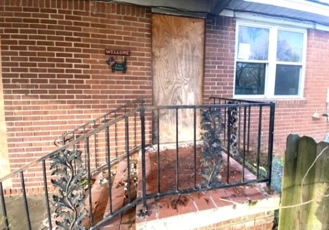 PARKIN SCHOOL ADDITION - Residential