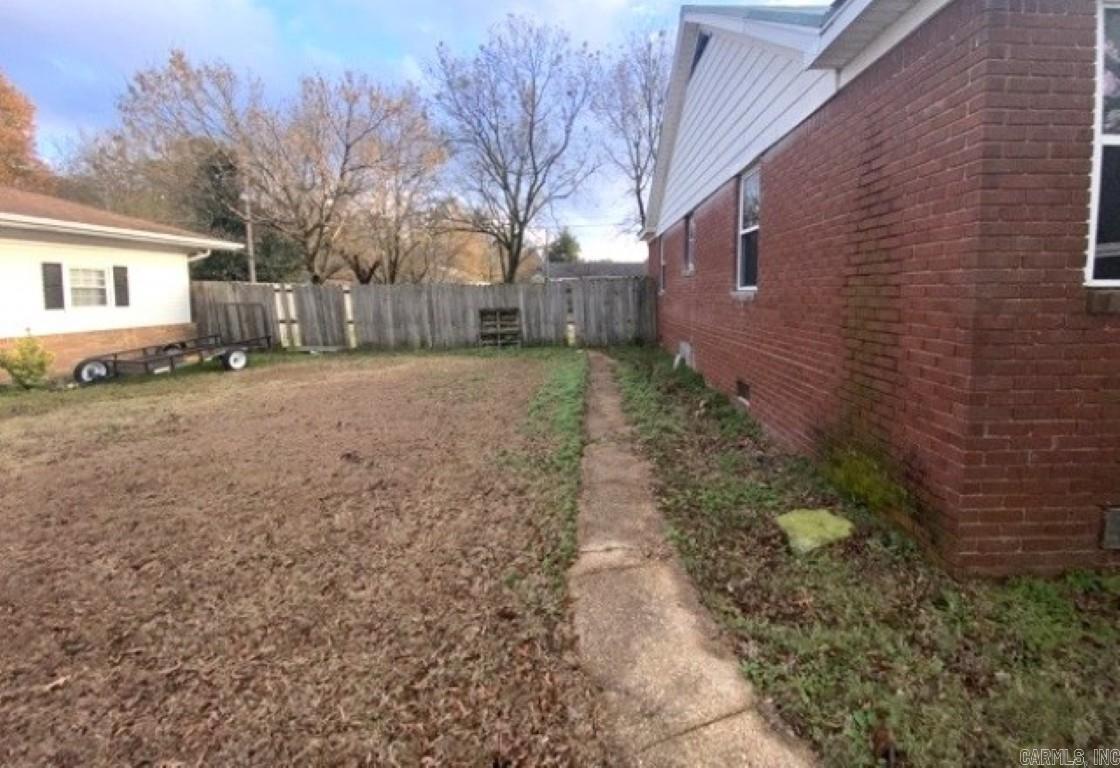 PARKIN SCHOOL ADDITION - Residential