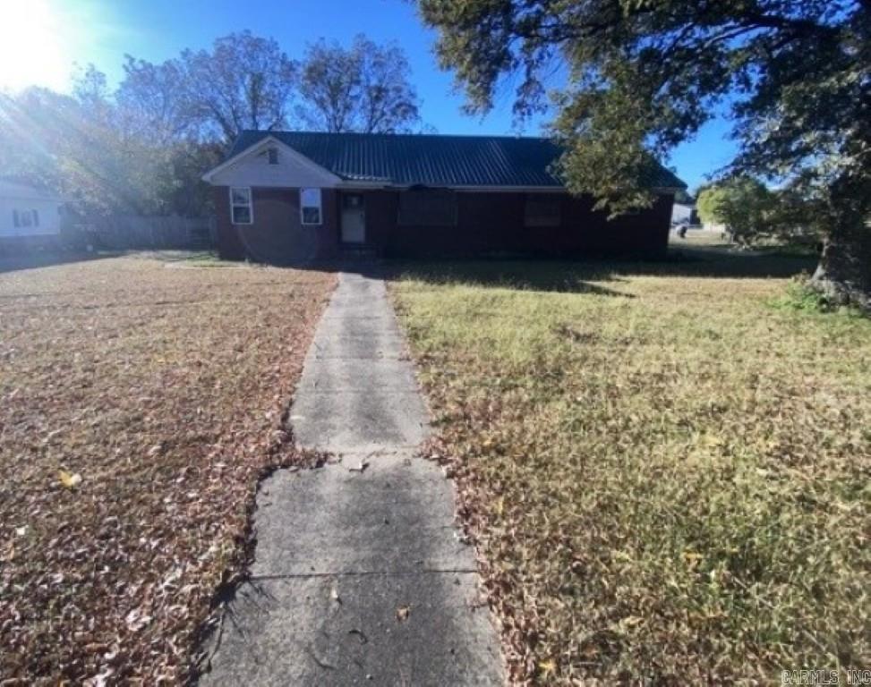 PARKIN SCHOOL ADDITION - Residential