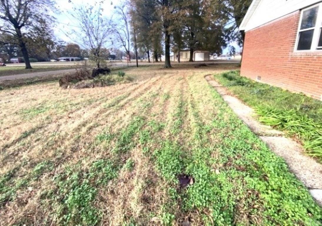 PARKIN SCHOOL ADDITION - Residential