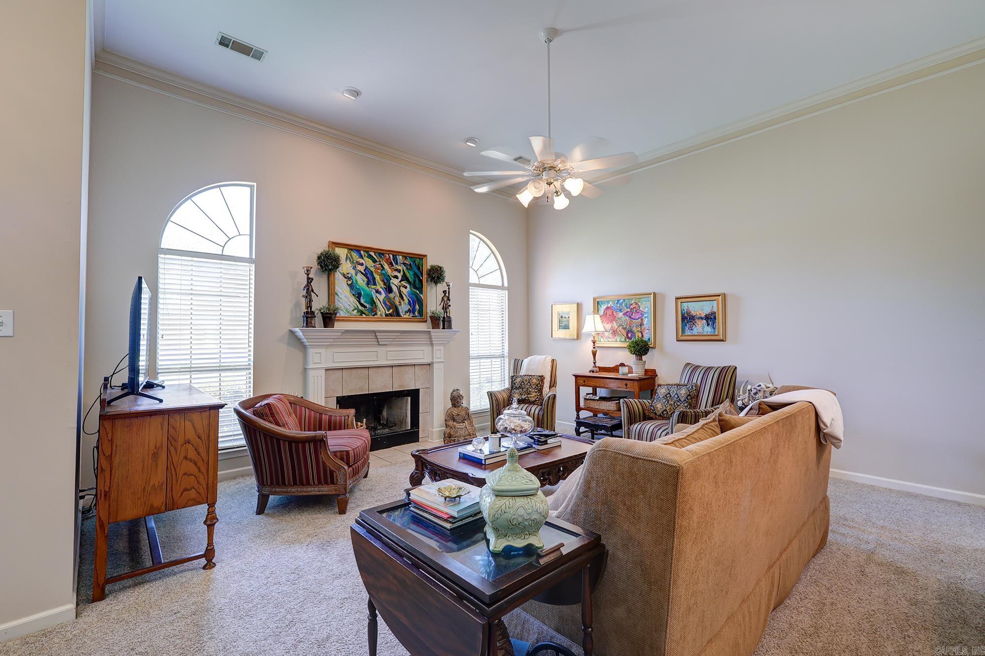 CAMMACK WOODS - Residential