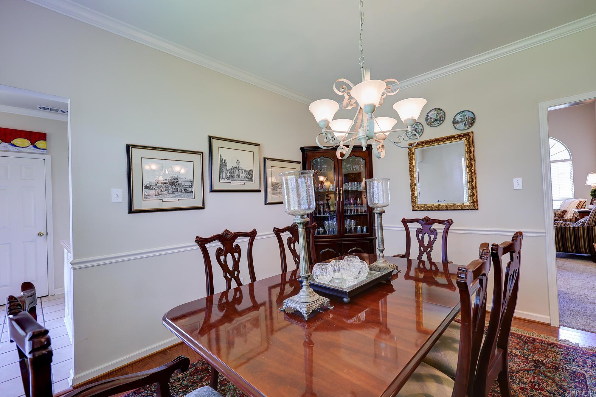 CAMMACK WOODS - Residential