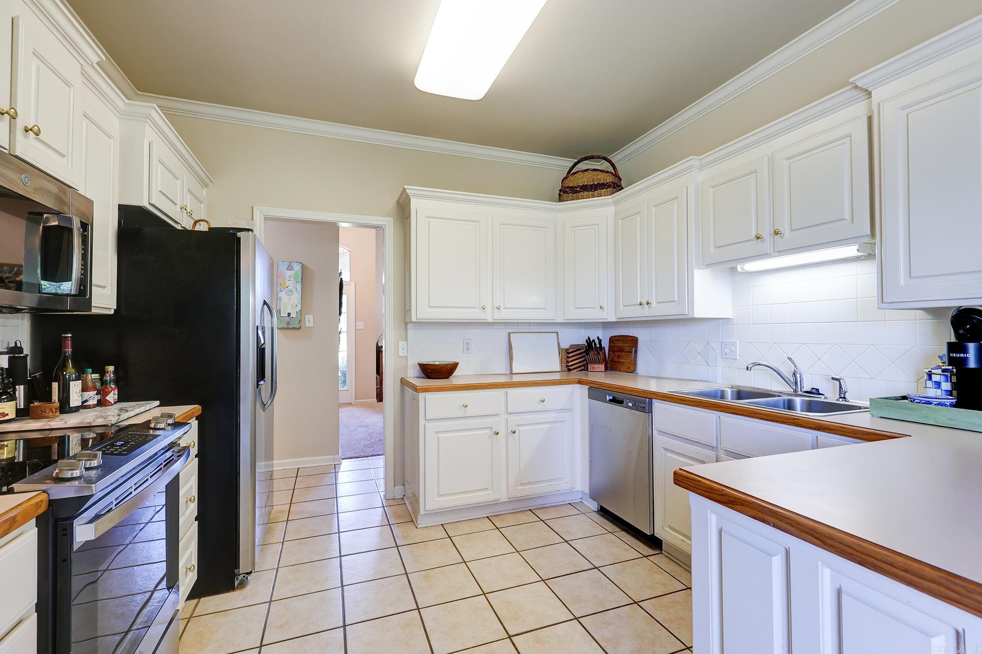 CAMMACK WOODS - Residential