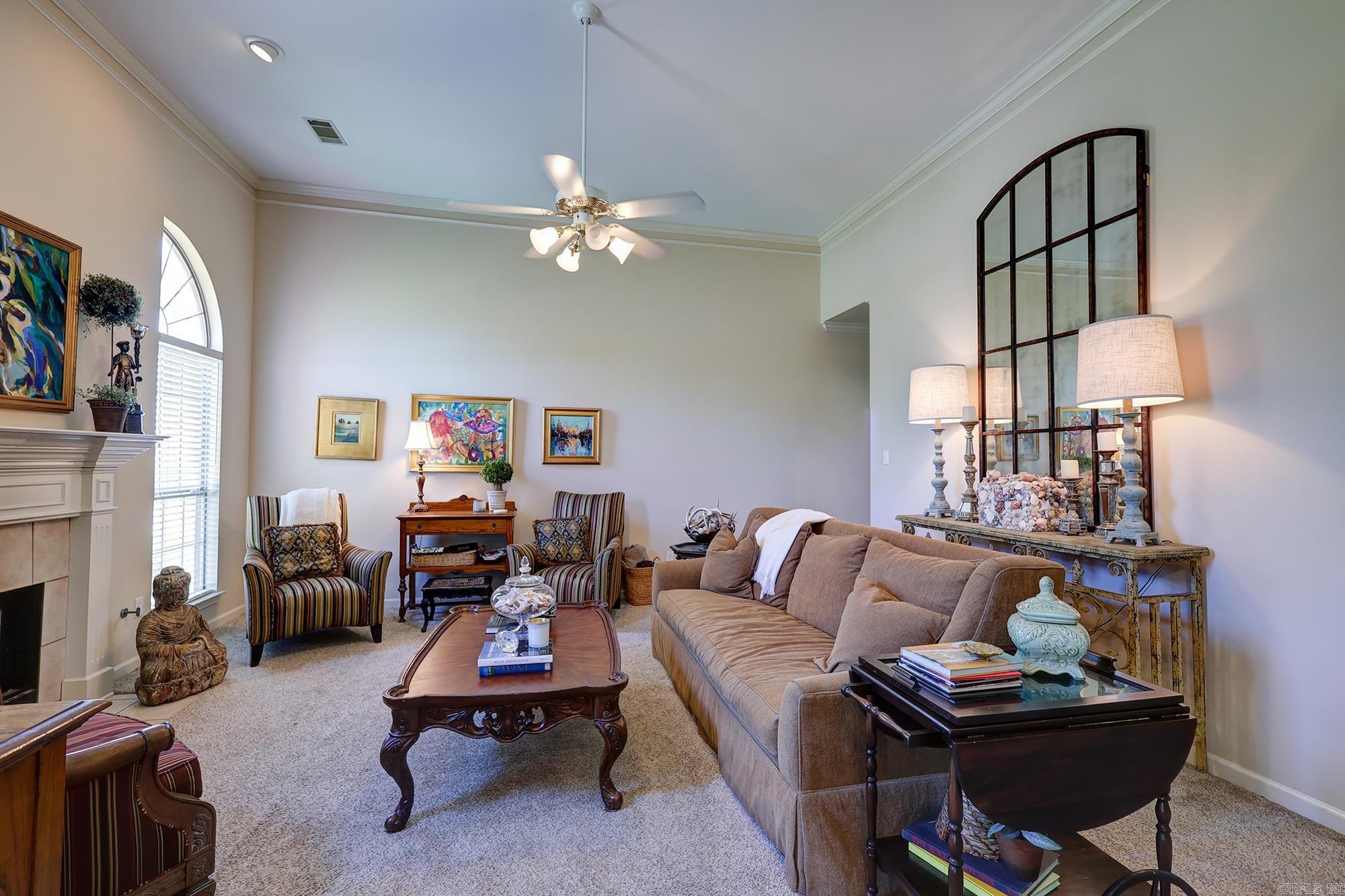 CAMMACK WOODS - Residential