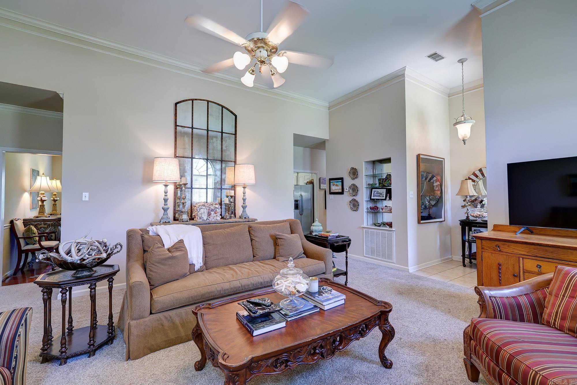 CAMMACK WOODS - Residential