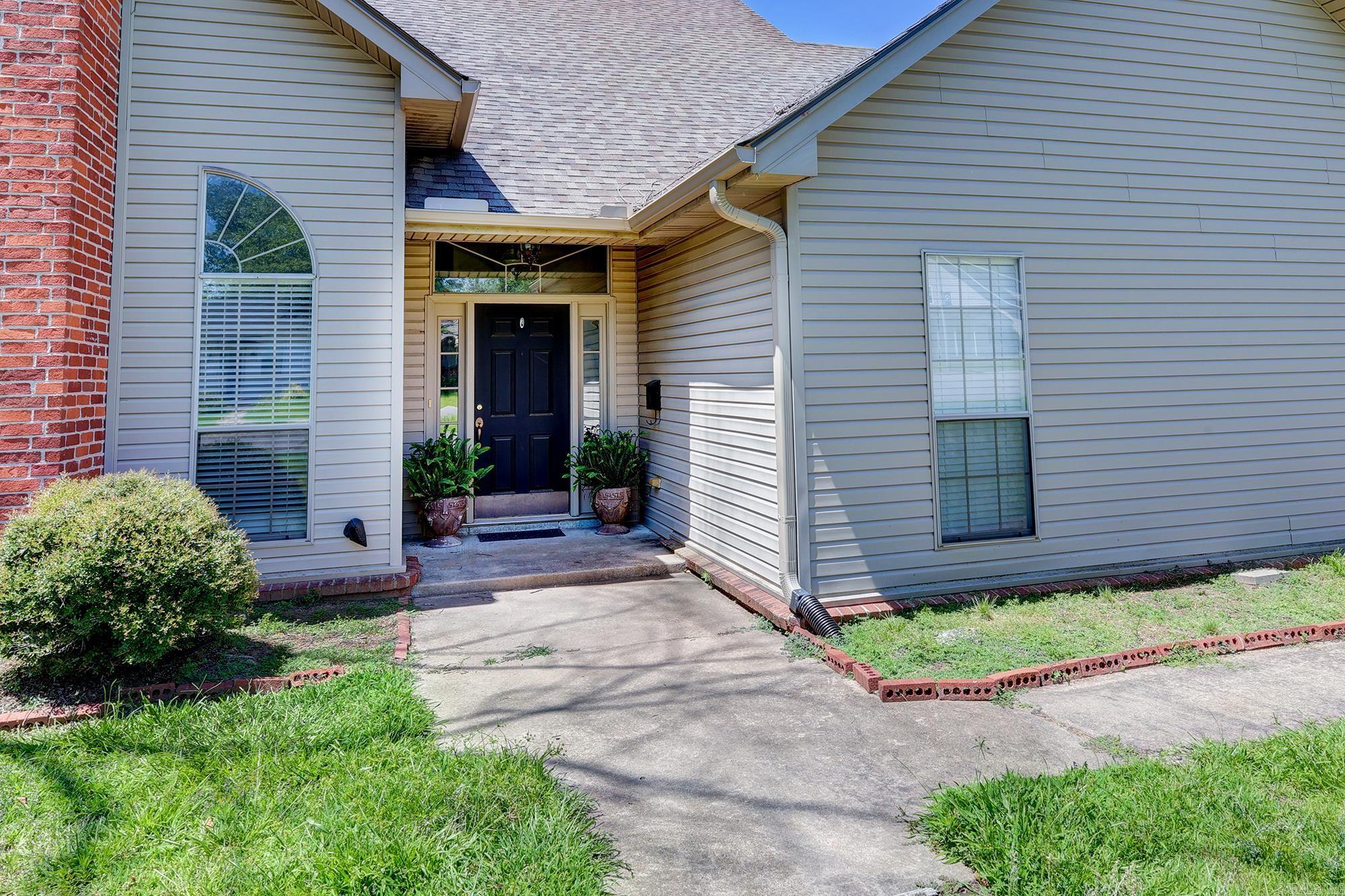 CAMMACK WOODS - Residential