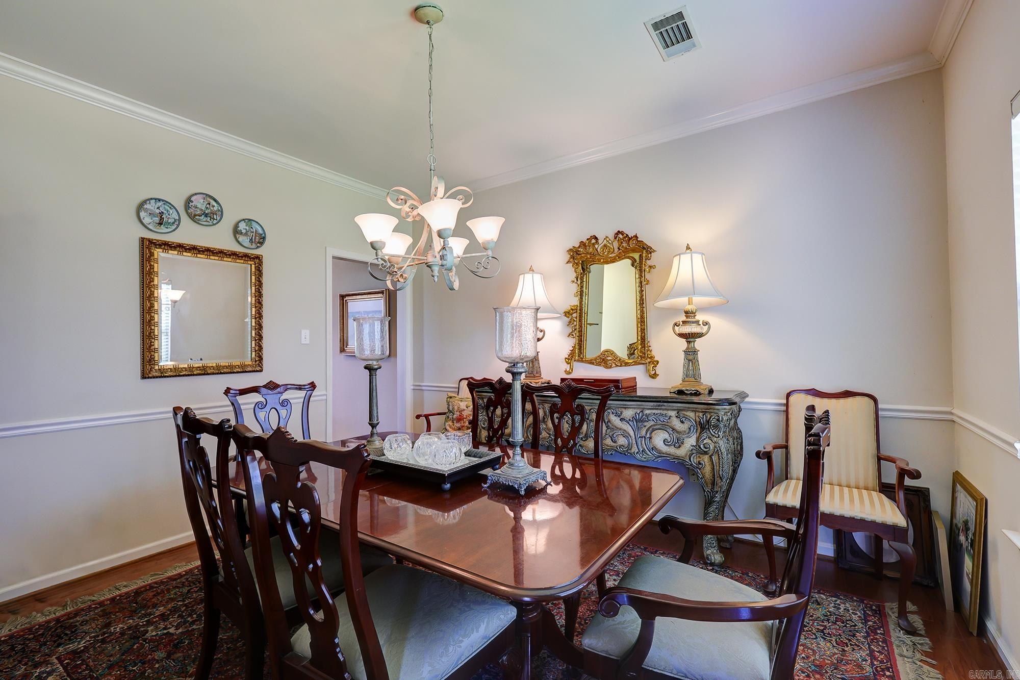 CAMMACK WOODS - Residential