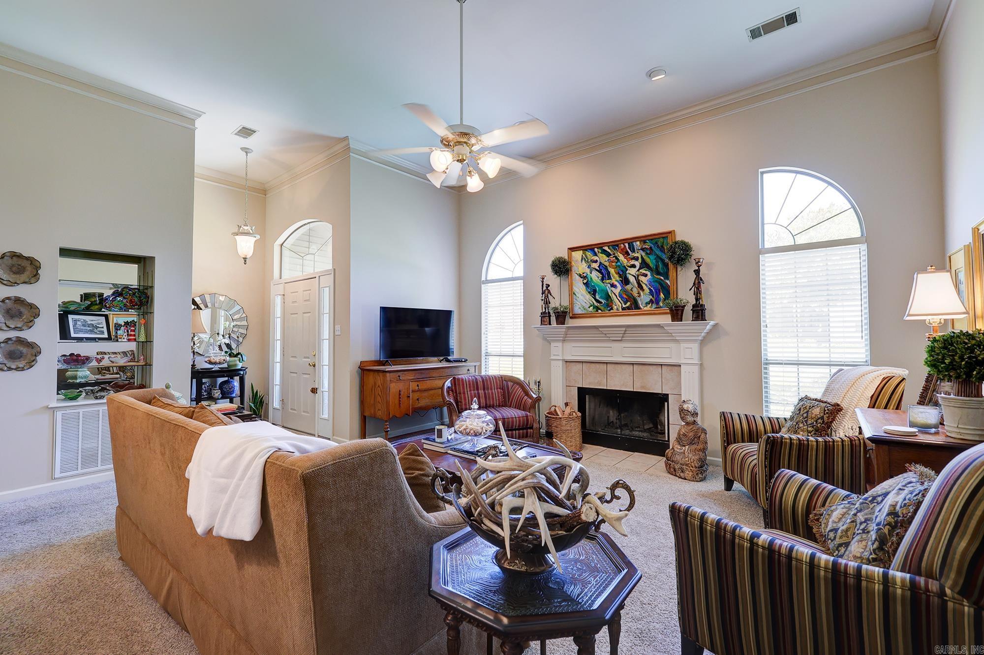 CAMMACK WOODS - Residential