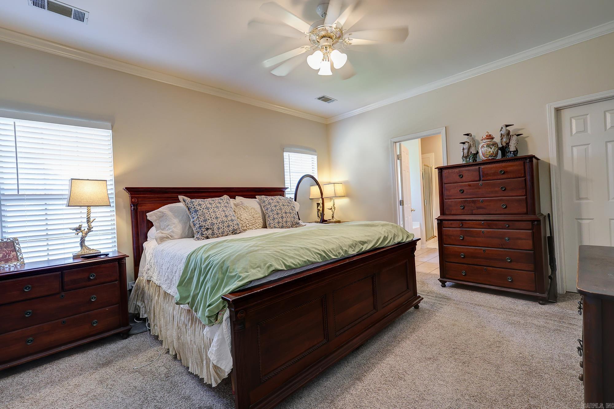 CAMMACK WOODS - Residential