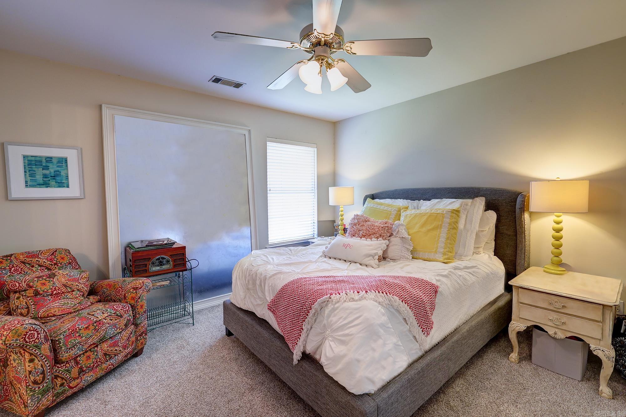 CAMMACK WOODS - Residential