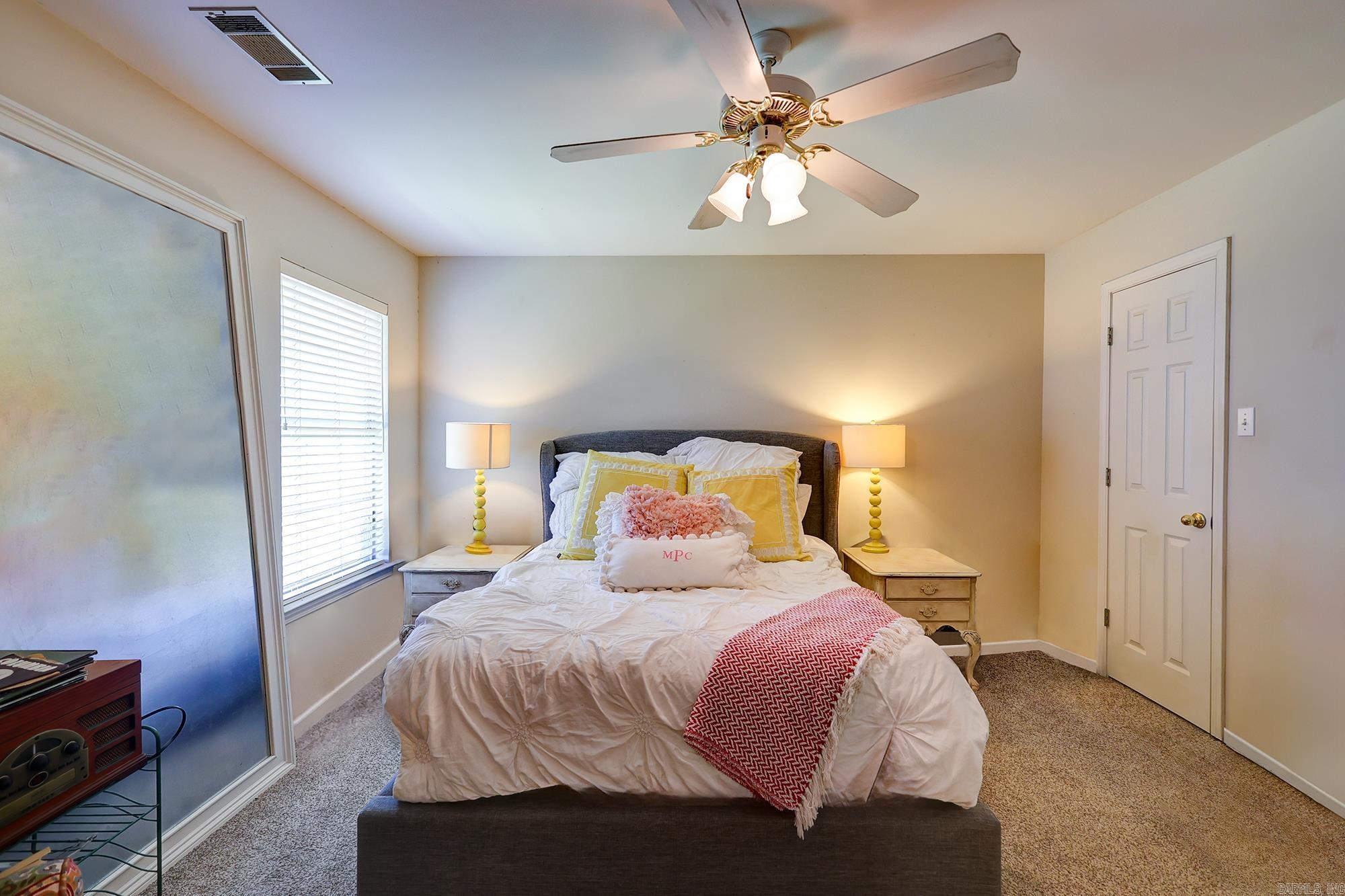 CAMMACK WOODS - Residential