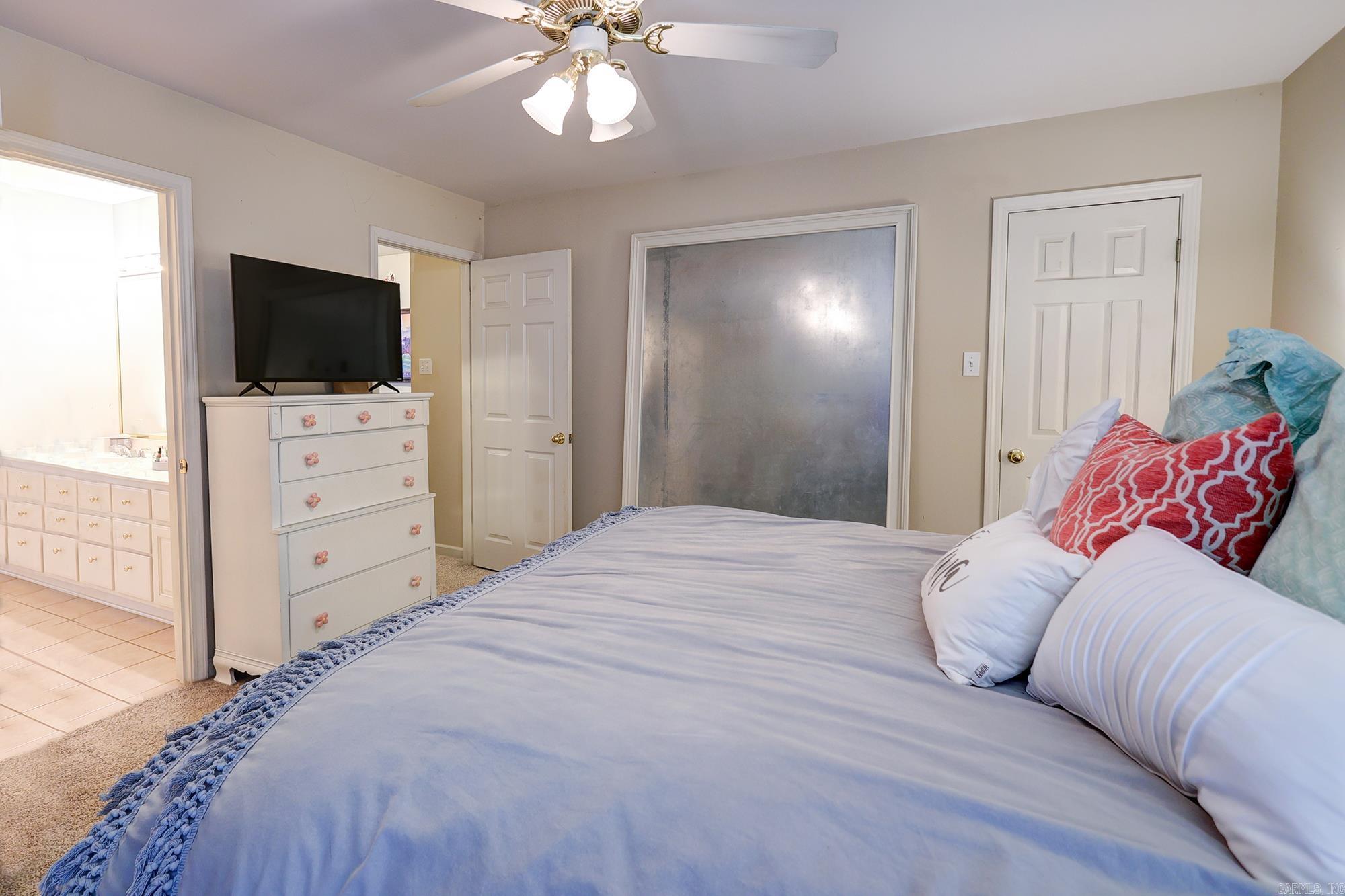 CAMMACK WOODS - Residential