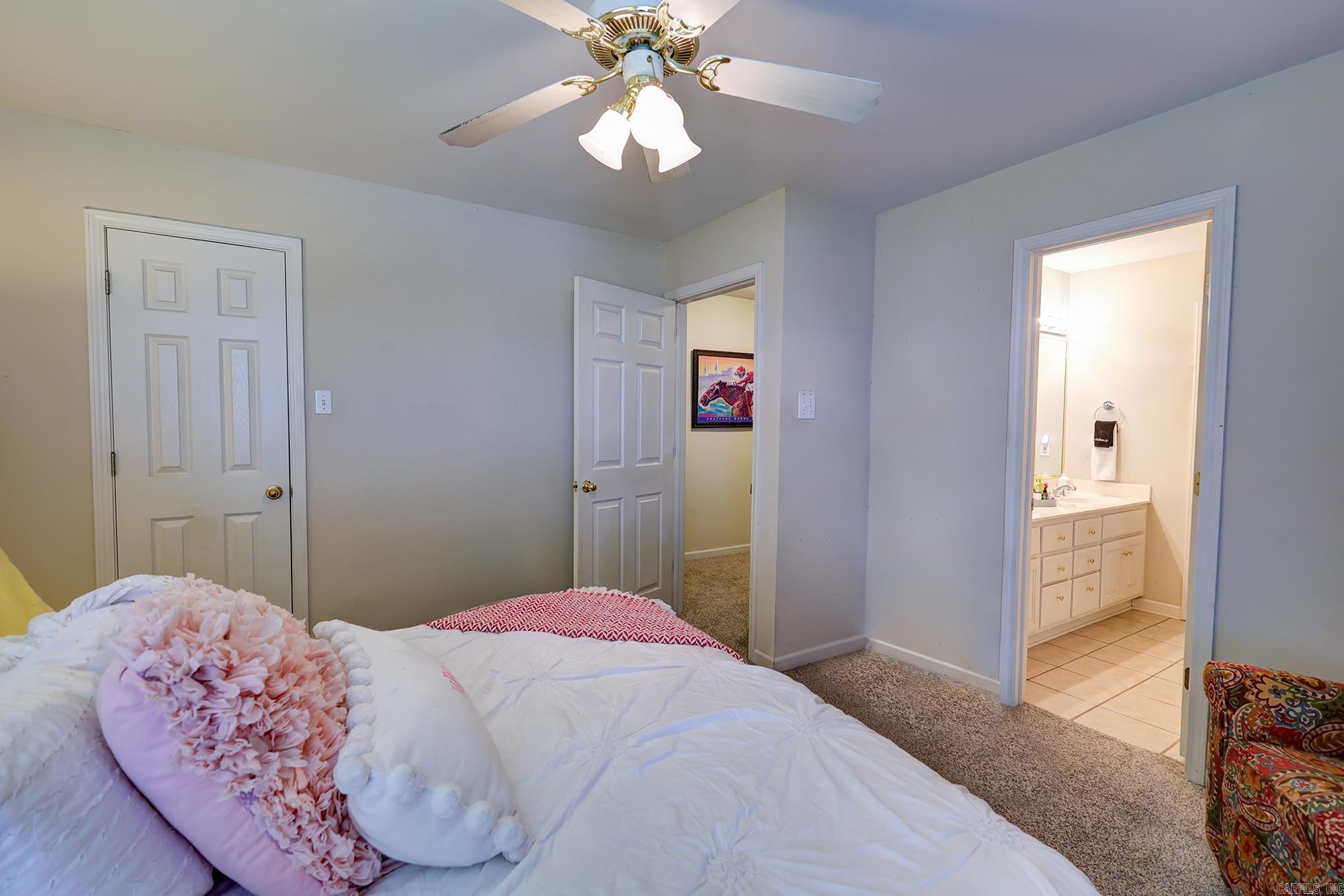 CAMMACK WOODS - Residential