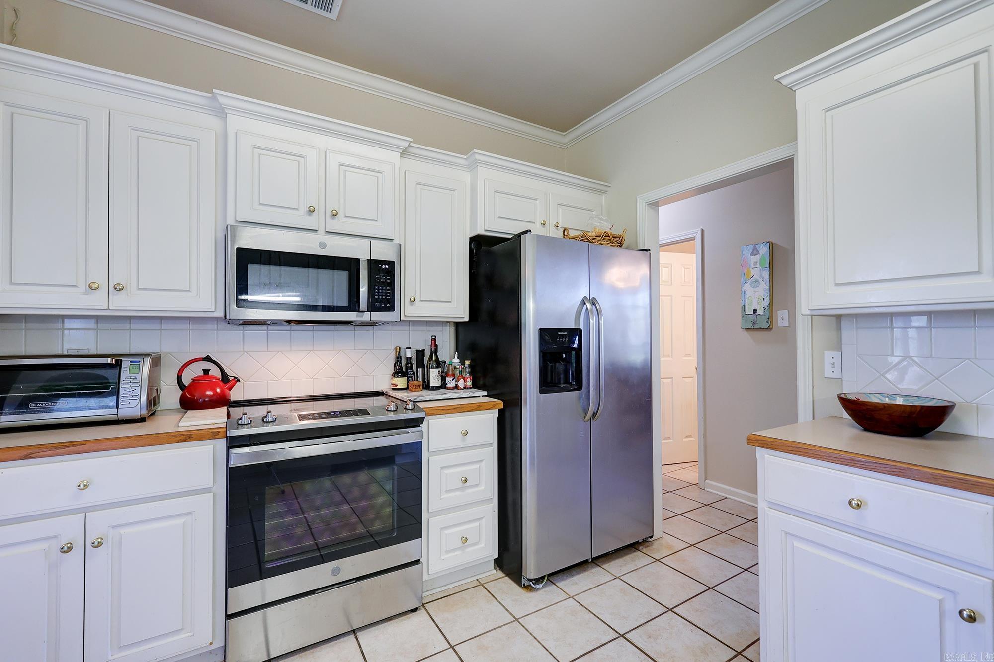 CAMMACK WOODS - Residential