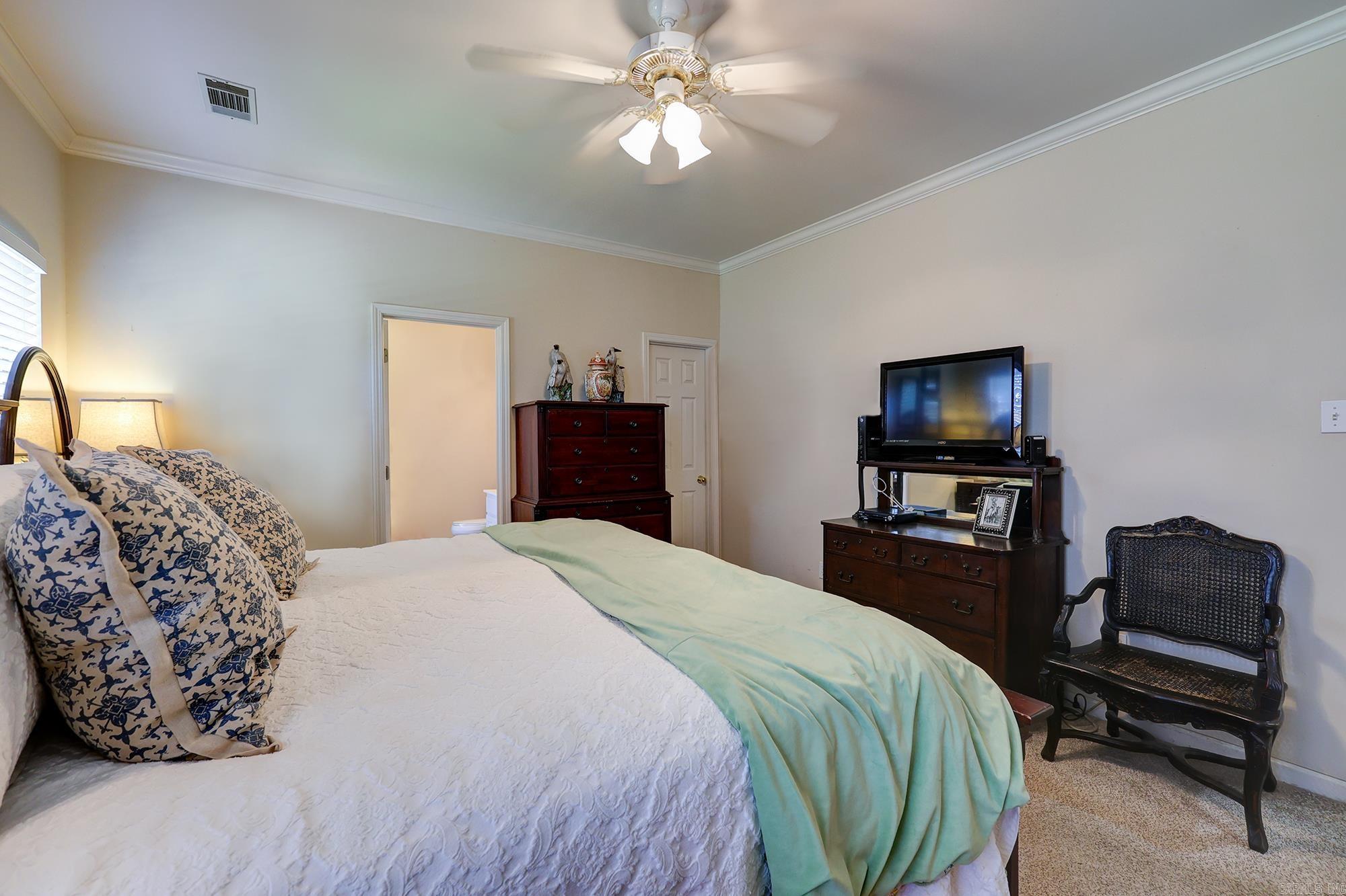 CAMMACK WOODS - Residential