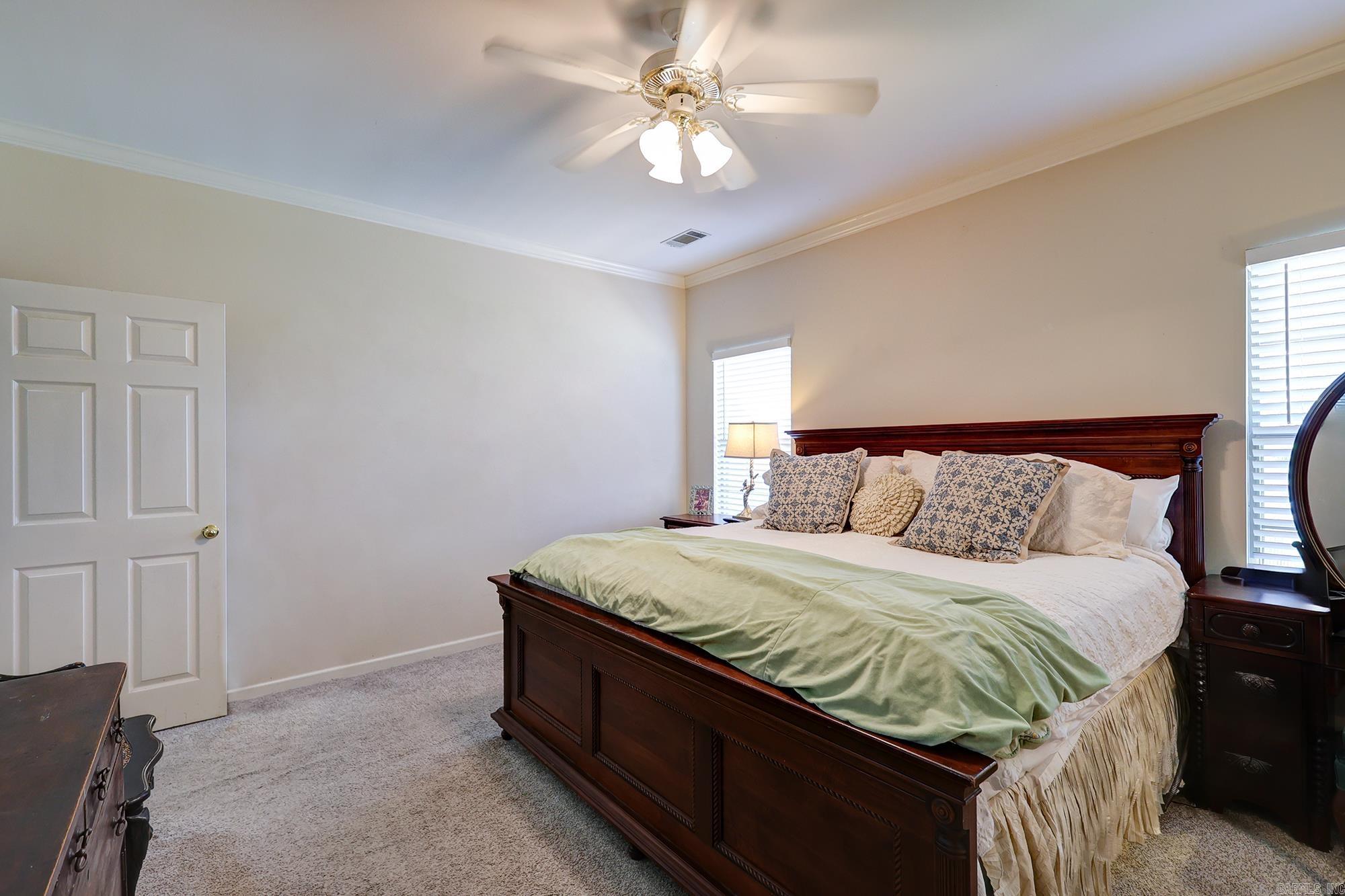 CAMMACK WOODS - Residential