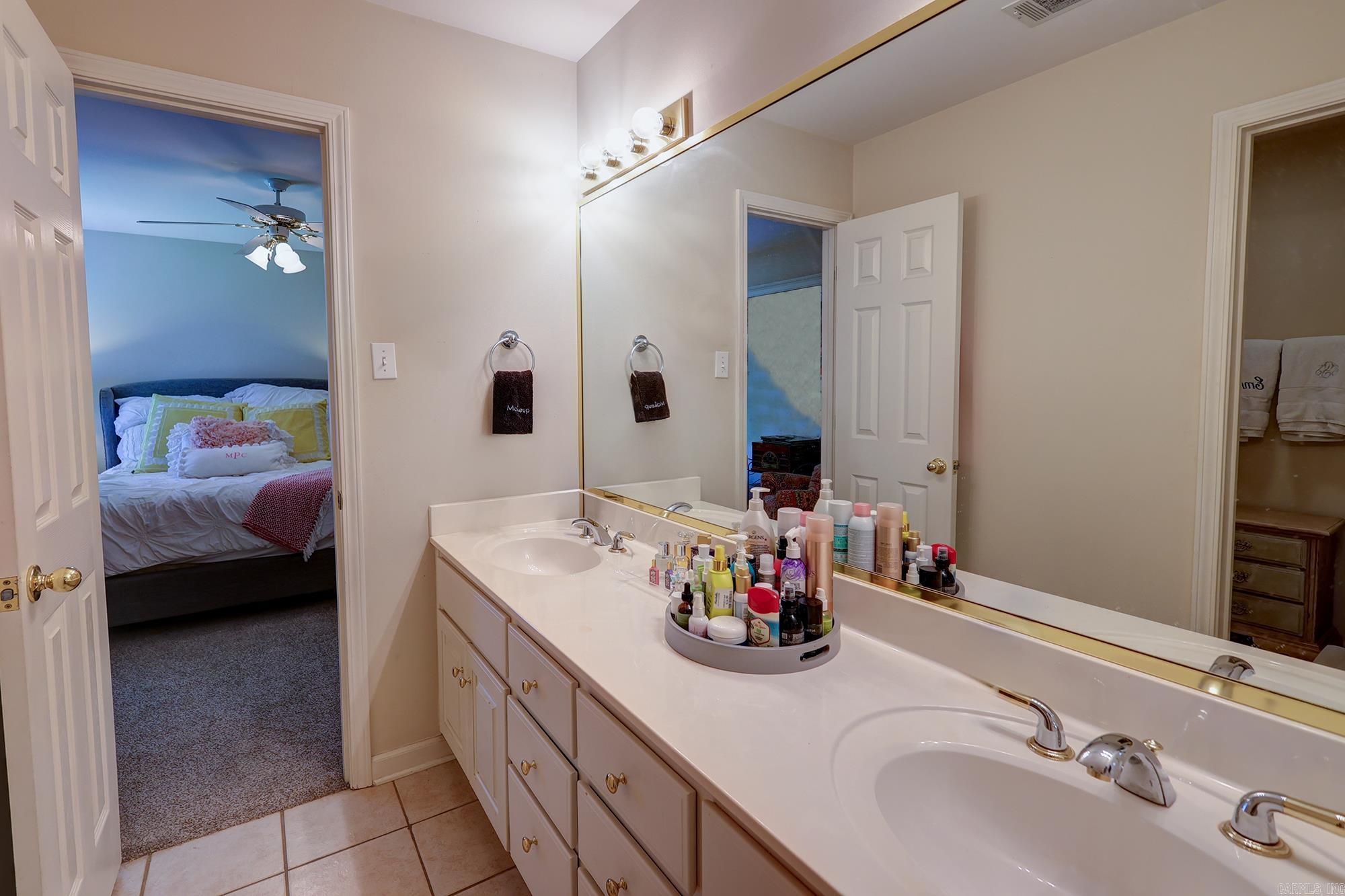 CAMMACK WOODS - Residential