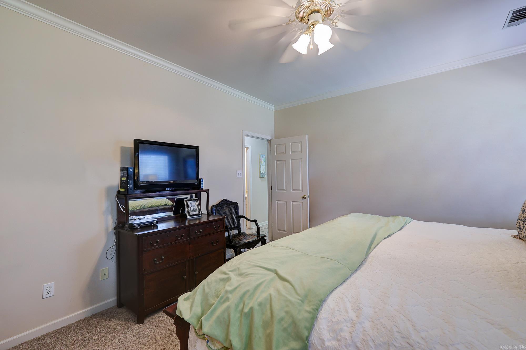 CAMMACK WOODS - Residential