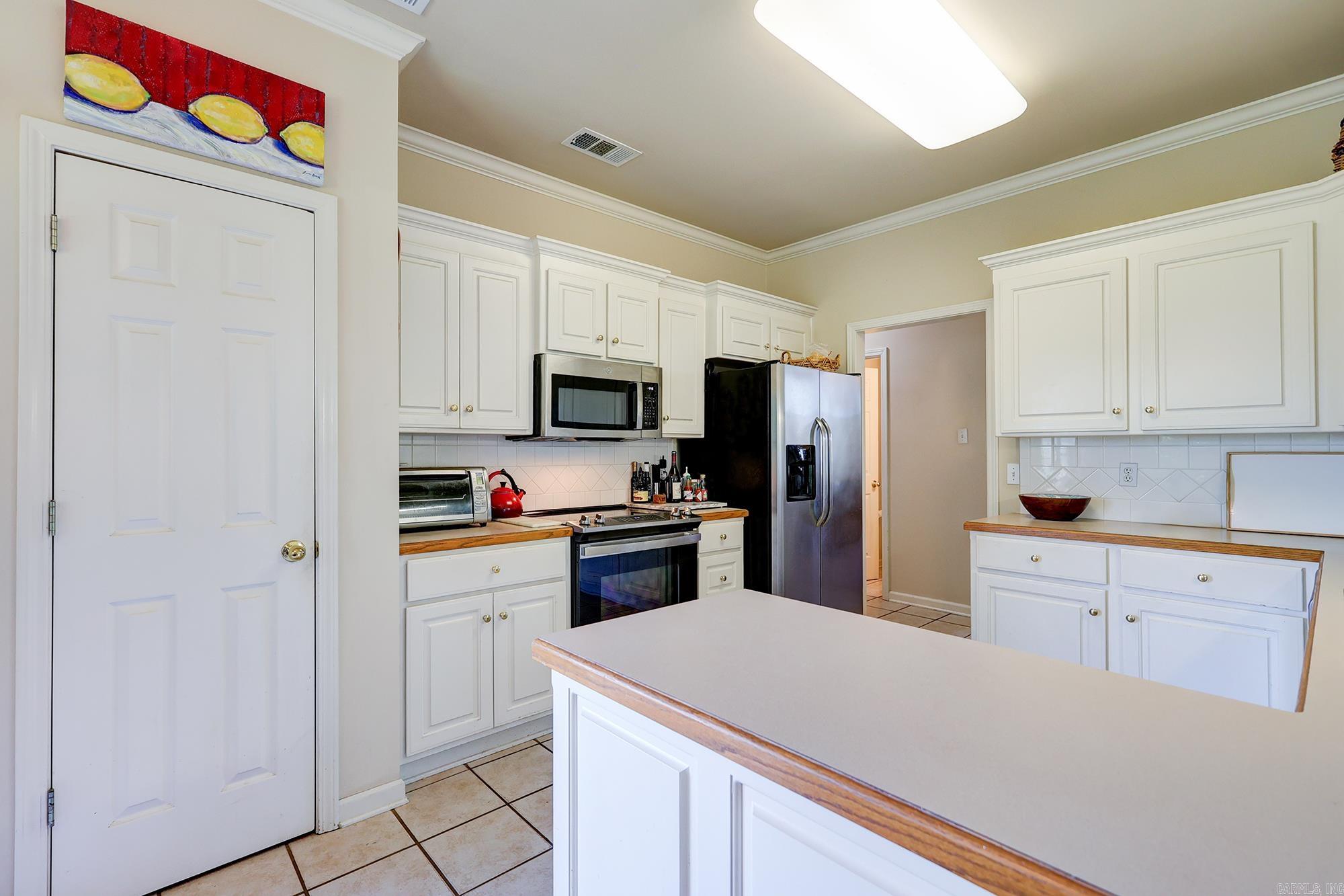 CAMMACK WOODS - Residential