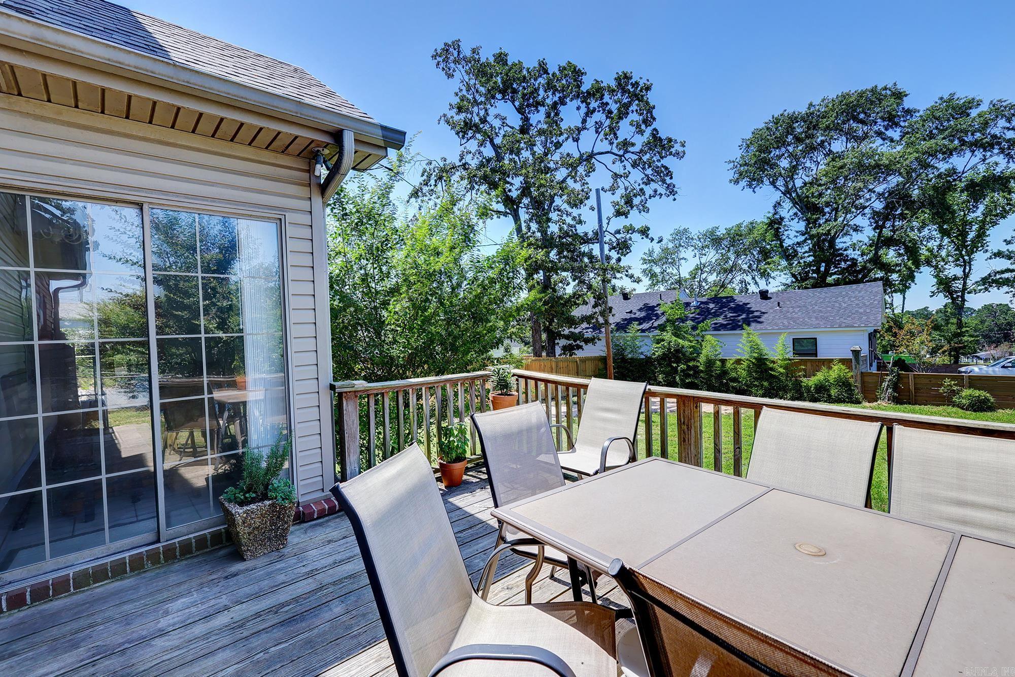 CAMMACK WOODS - Residential