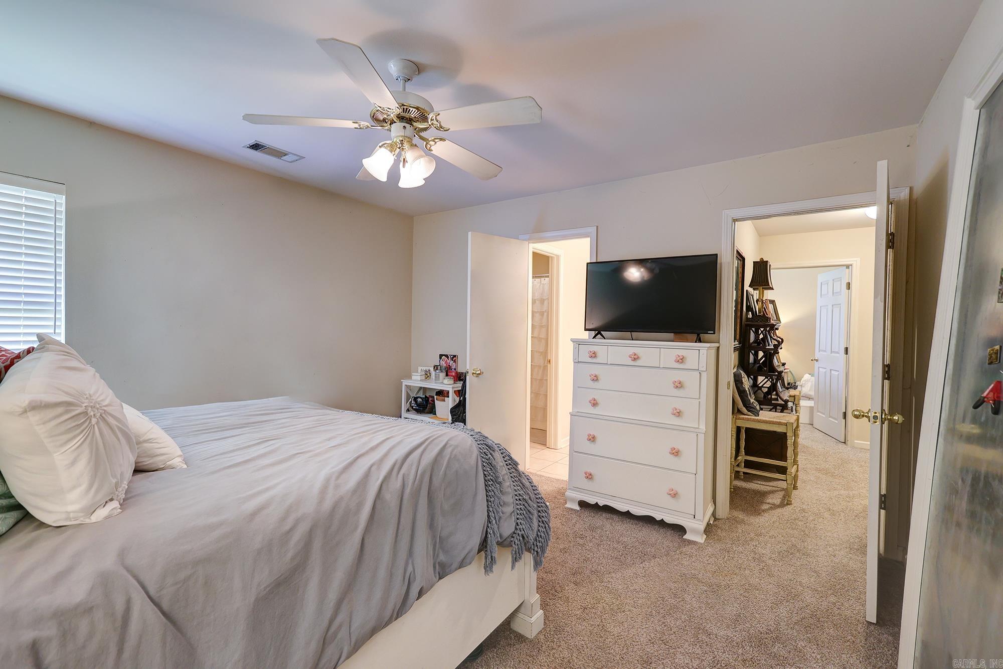 CAMMACK WOODS - Residential