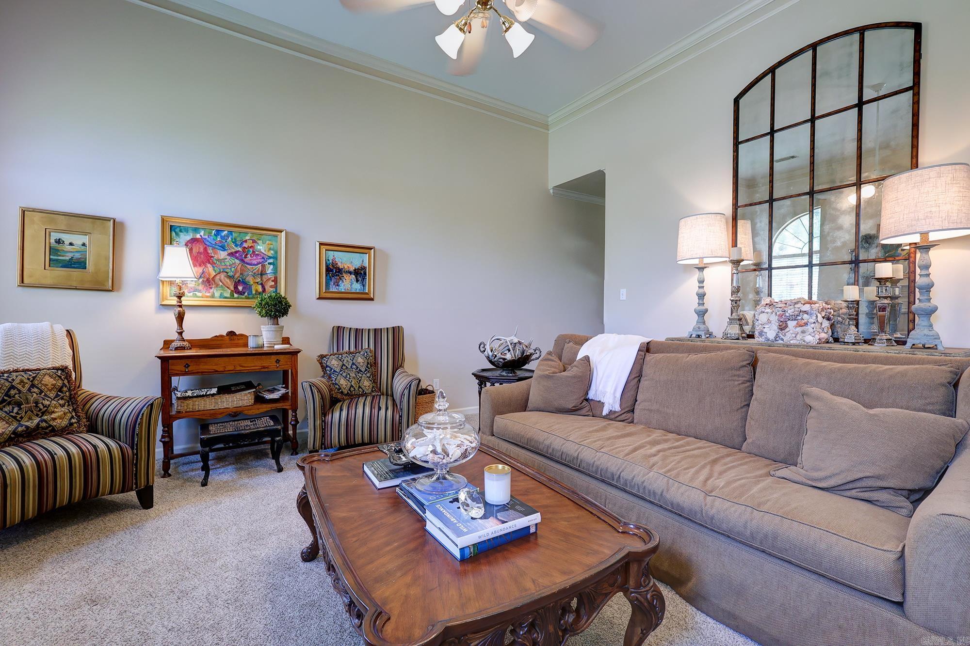 CAMMACK WOODS - Residential