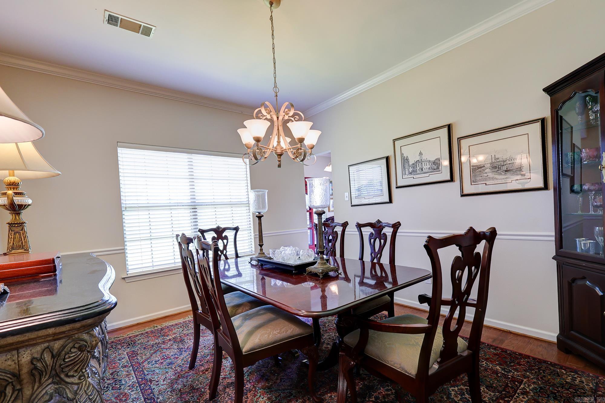 CAMMACK WOODS - Residential