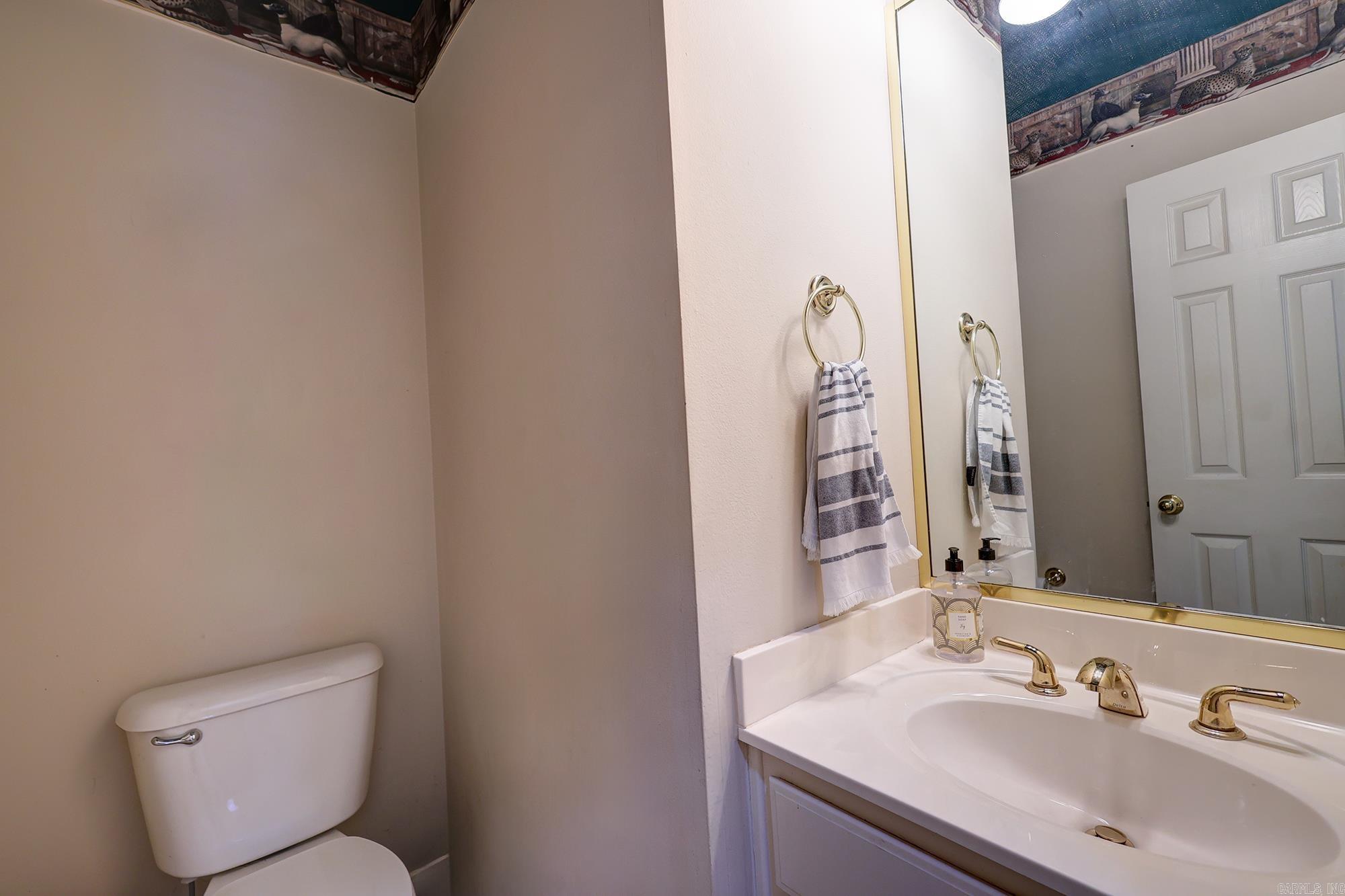 CAMMACK WOODS - Residential