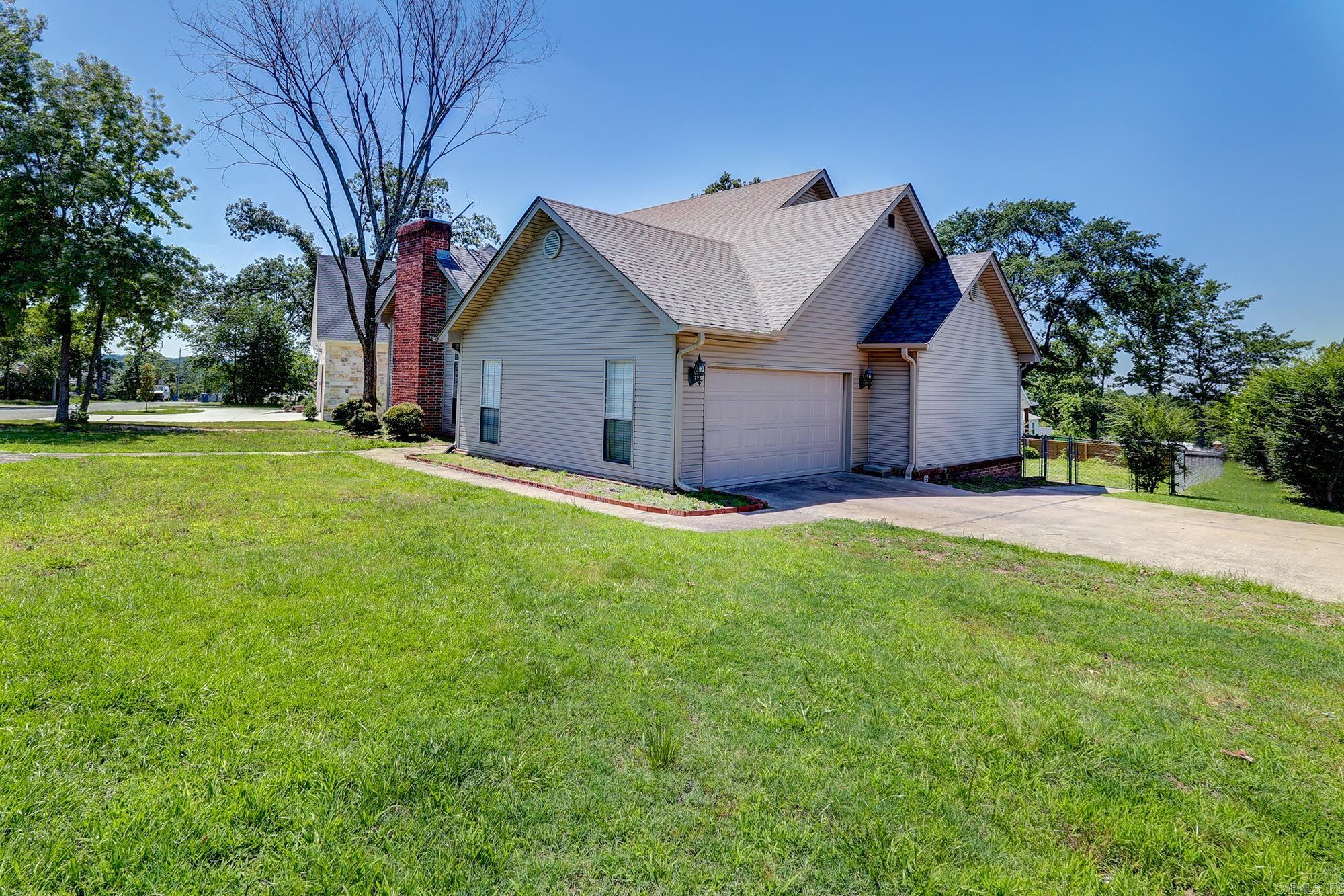 CAMMACK WOODS - Residential