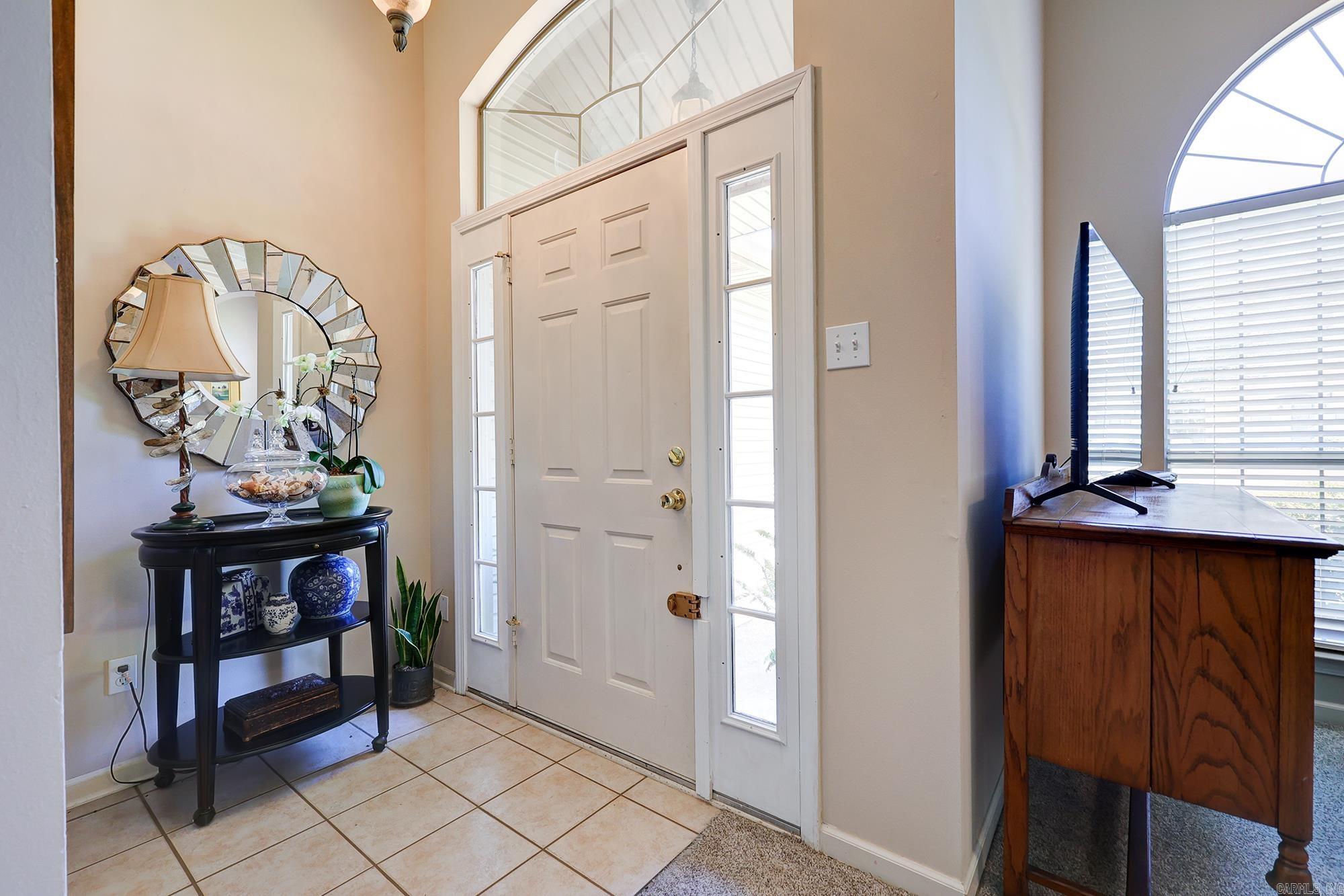 CAMMACK WOODS - Residential