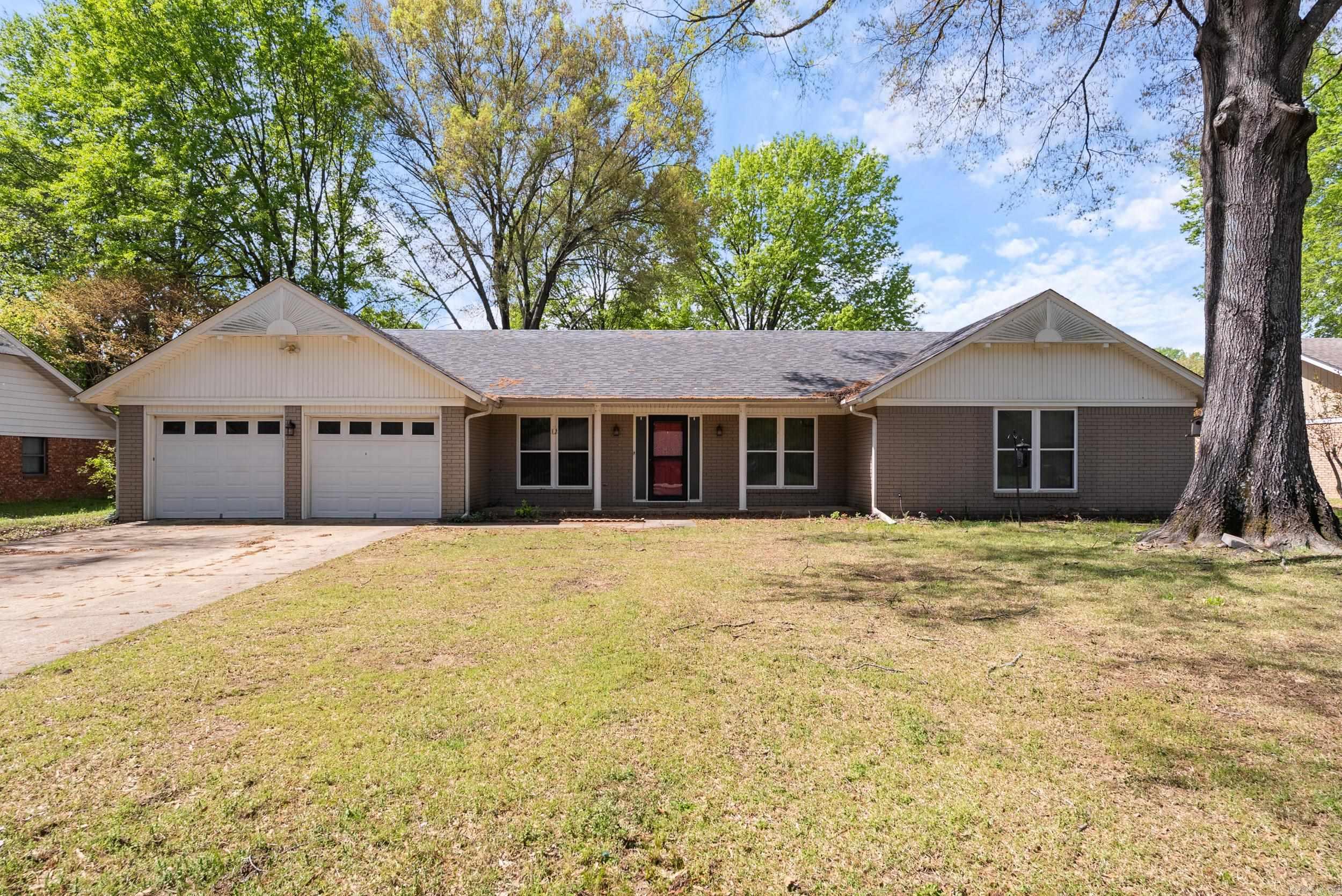 Welcome to this roomy 4-bedroom, 2.5-bath. This home is perfect for families or anyone looking to enjoy comfortable living in a prime location. Enjoy summer days by the INGROUND POOL, complete with a brand-new liner installed in 2024. A new hot water heater was also added last year, offering peace of mind for years to come. The home features a functional layout with generous living areas and a backyard ideal for relaxing or entertaining. AGENTS SEE REMARKS!