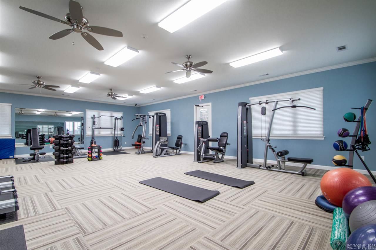 The Villas - Residential Lease