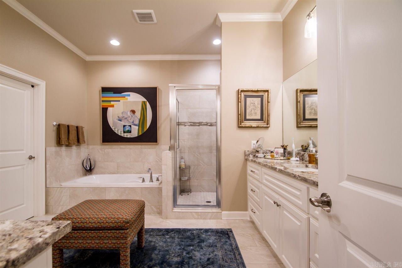 The Villas - Residential Lease