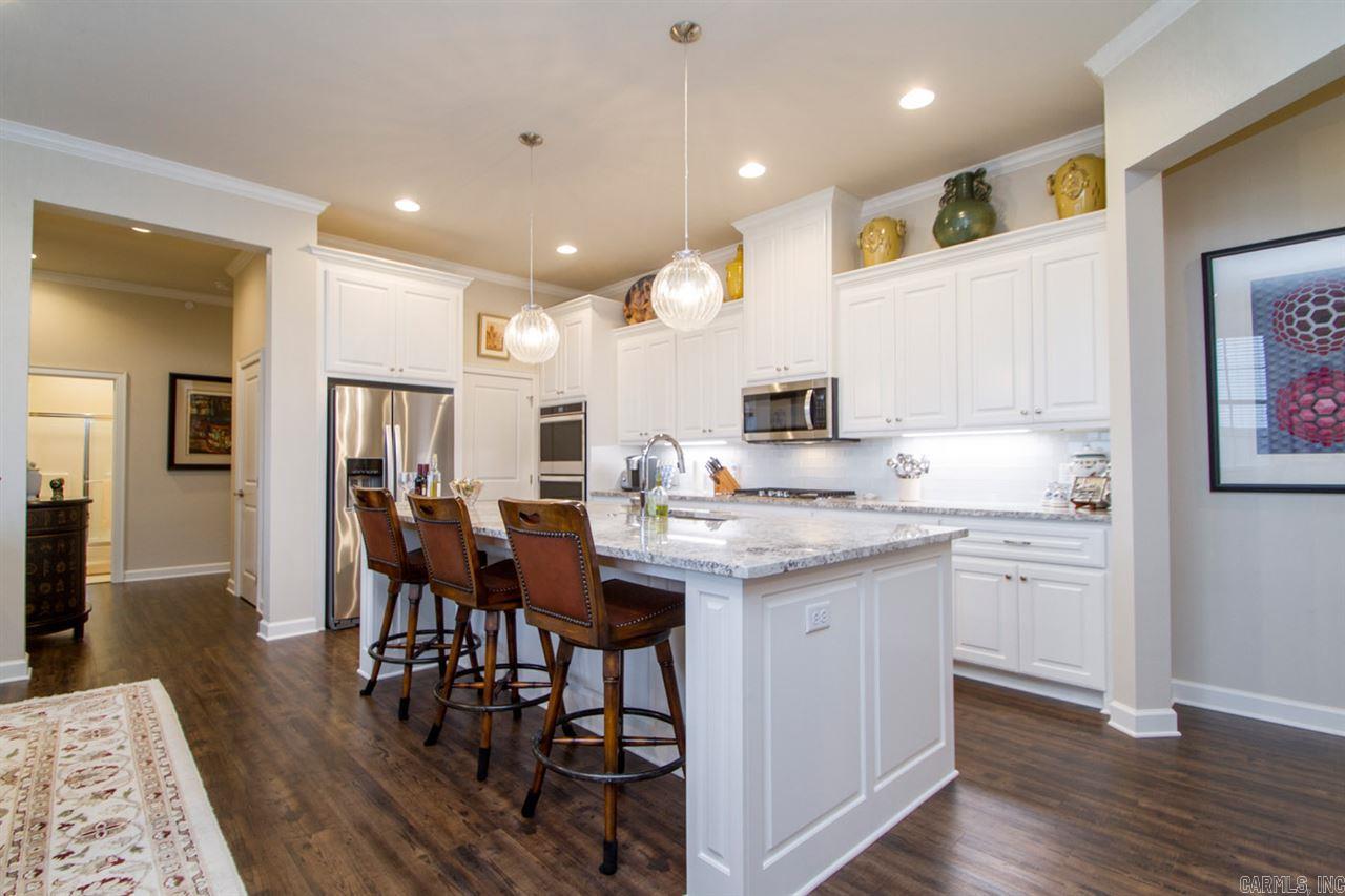 The Villas - Residential Lease