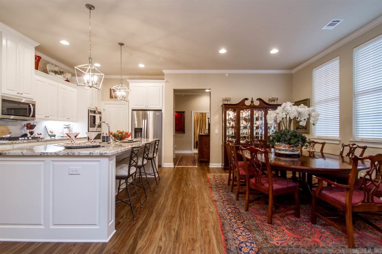 The Villas - Residential Lease