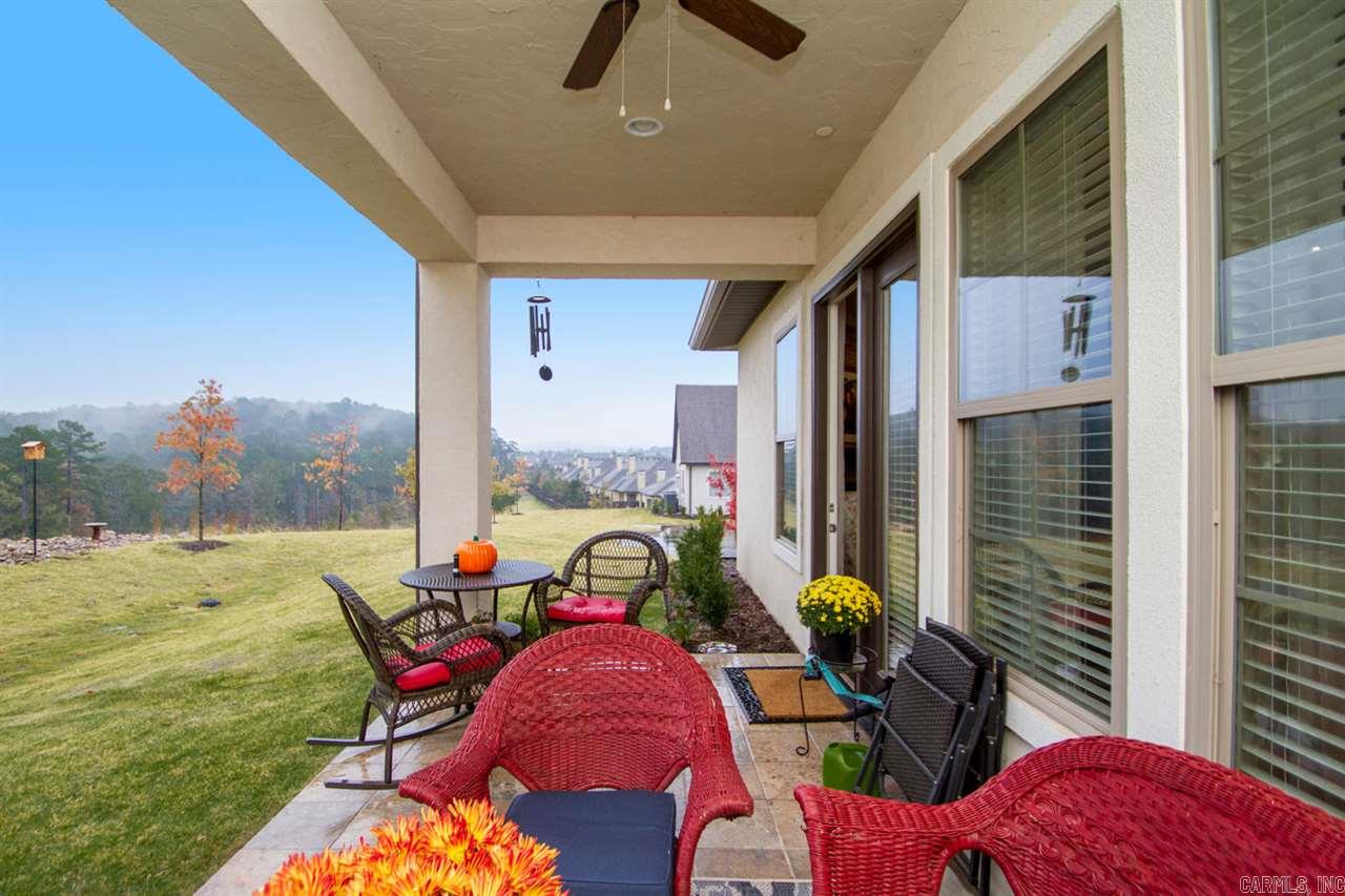 The Villas - Residential Lease