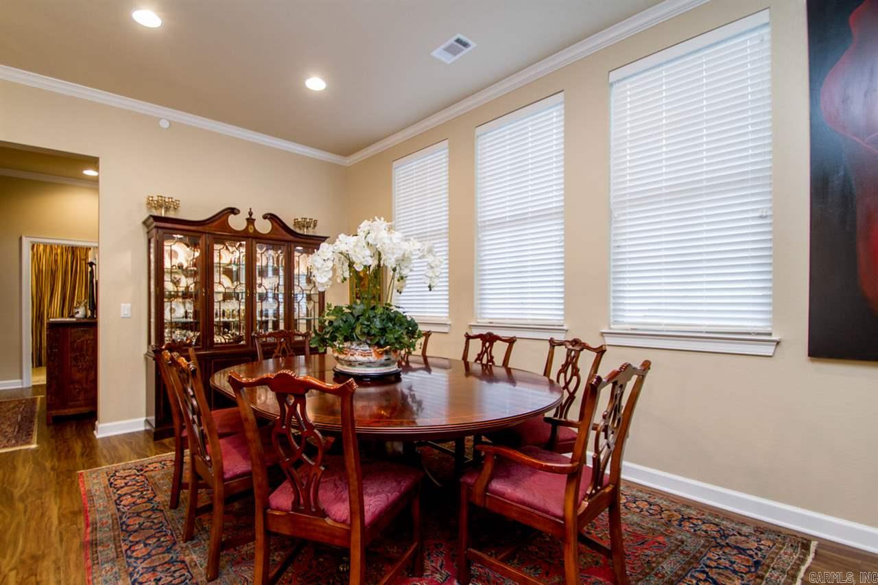 The Villas - Residential Lease