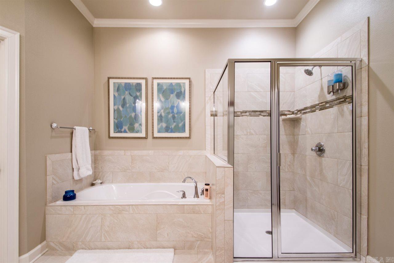 The Villas - Residential Lease