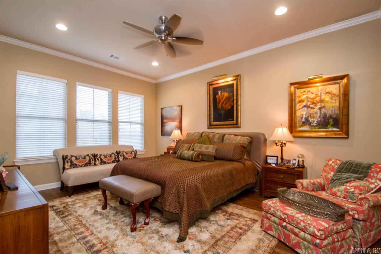 The Villas - Residential Lease