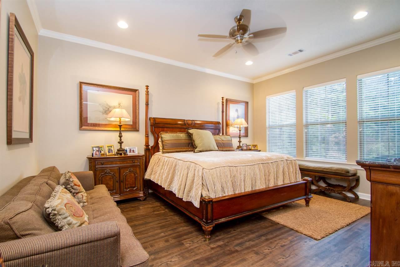 The Villas - Residential Lease