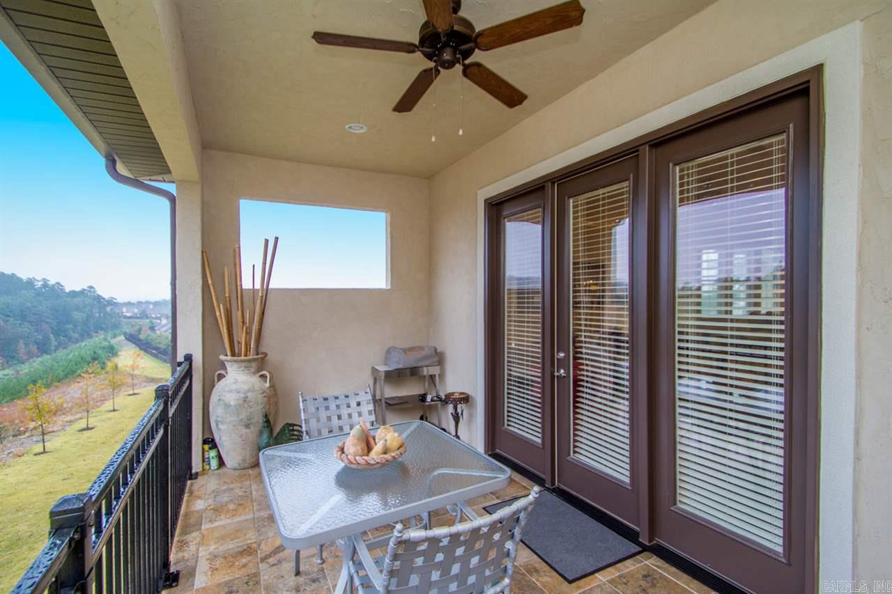 The Villas - Residential Lease