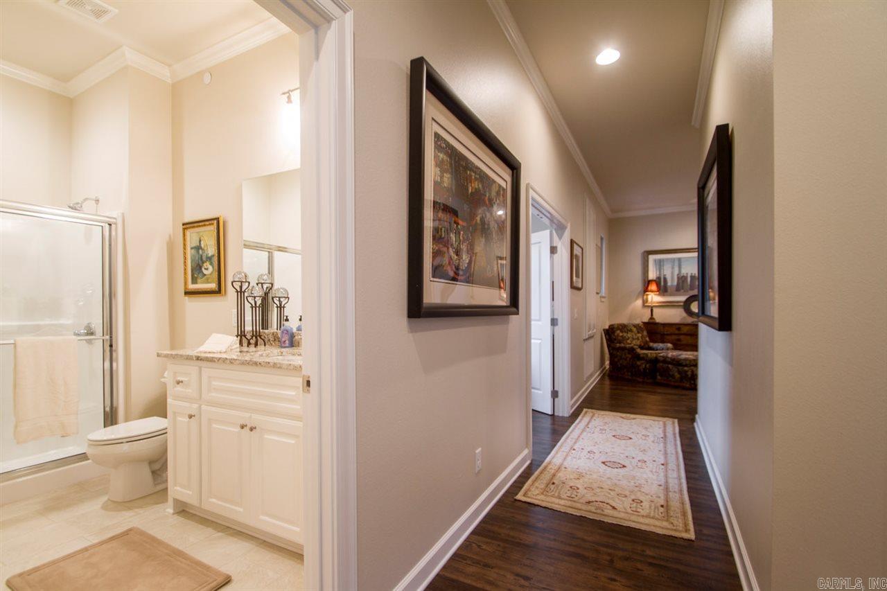 The Villas - Residential Lease