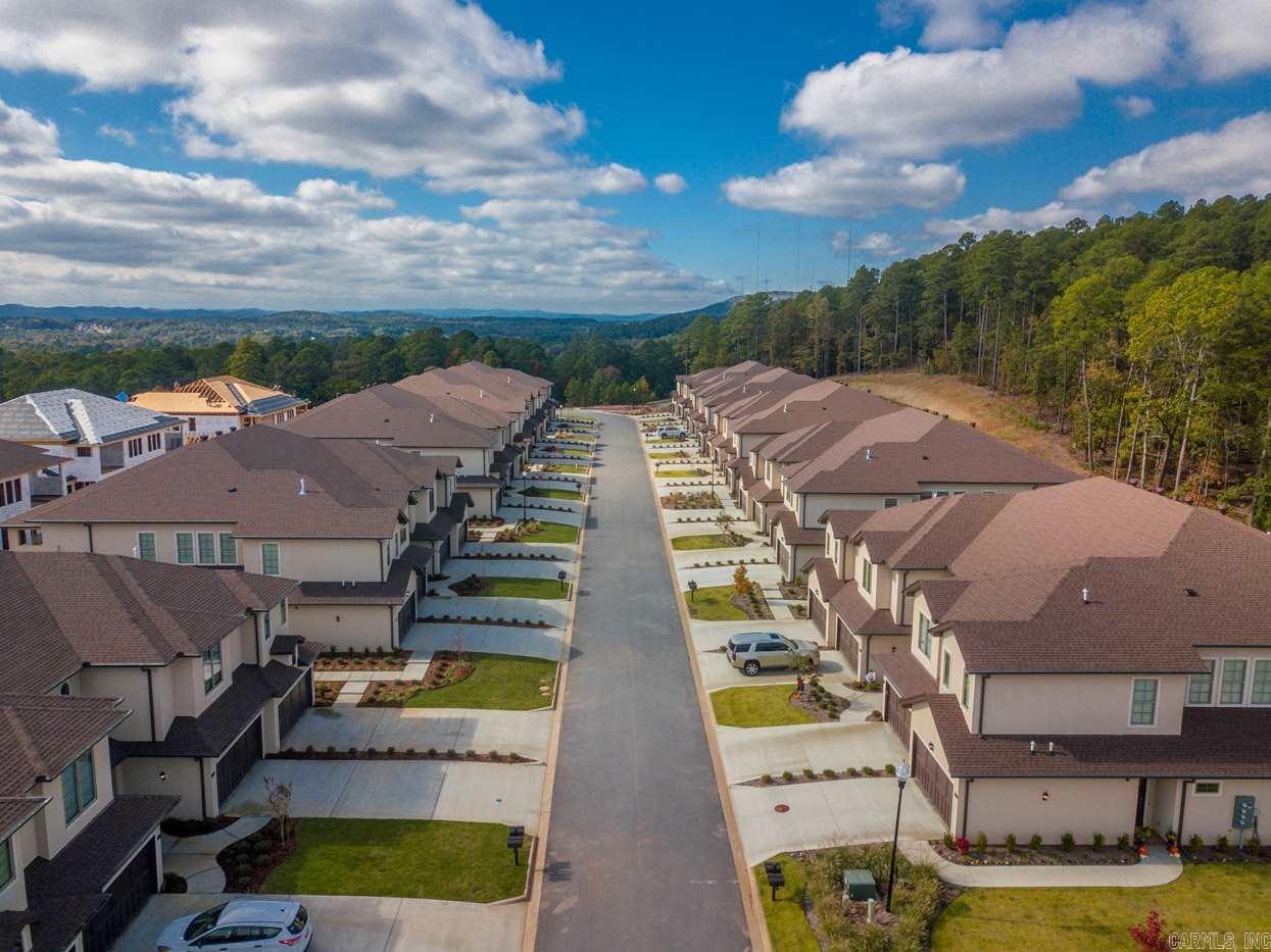 The Villas - Residential Lease