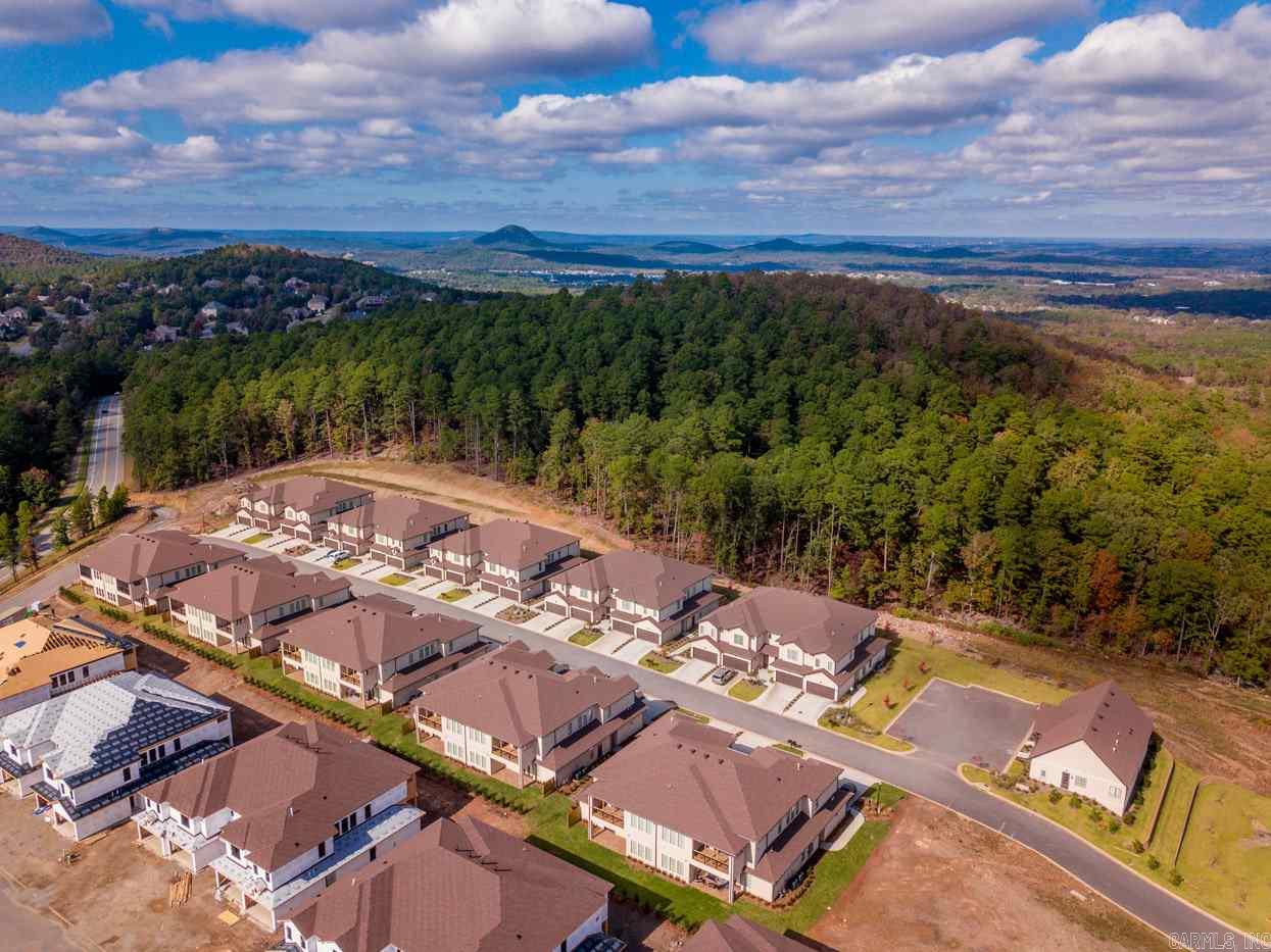 The Villas - Residential Lease