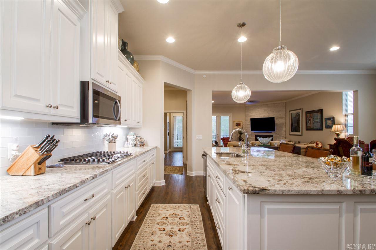 The Villas - Residential Lease