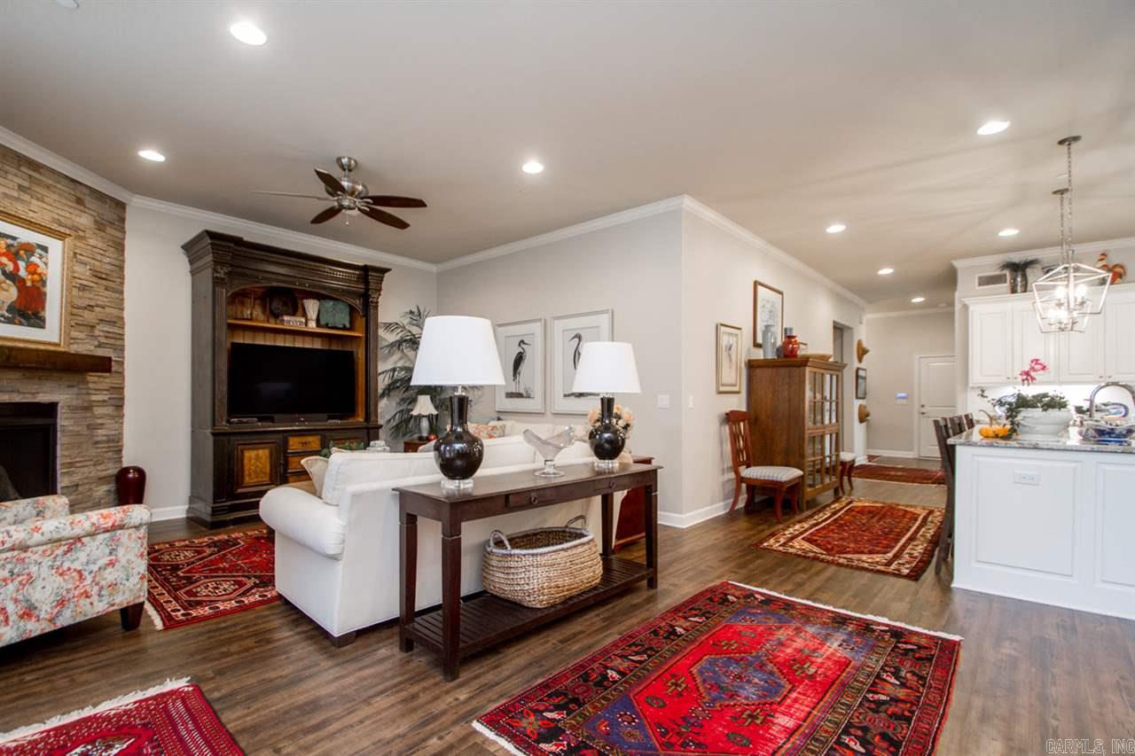 The Villas - Residential Lease